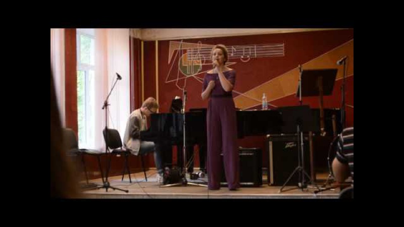 Лавор Руслана - By the way