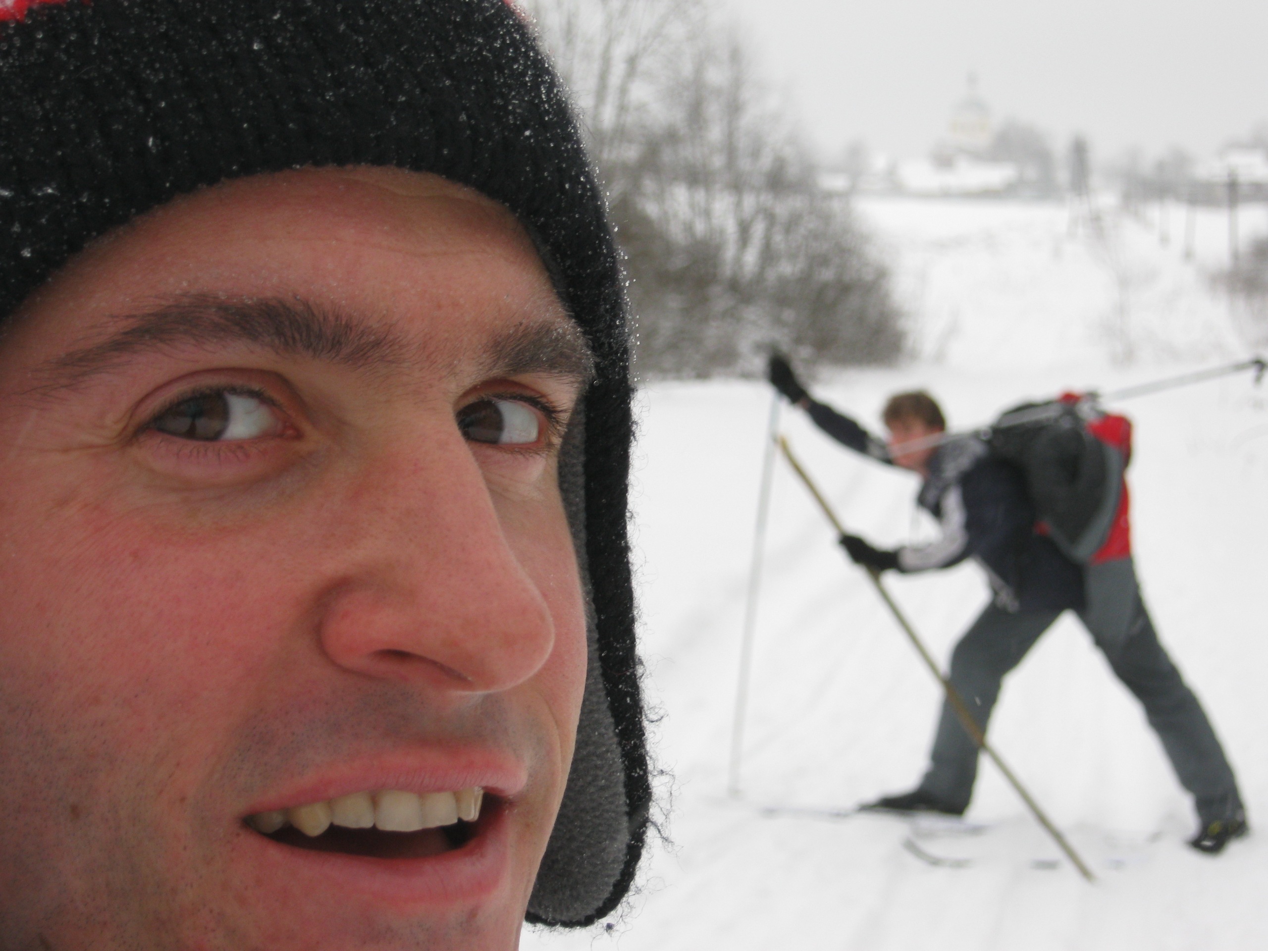 Фото профиля