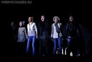2016 IV Международный Семь ступеней Театр Кемерово