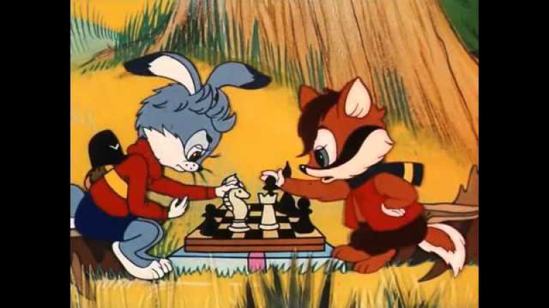 ПРЯНИК 1993 год   Союзмультфильм Отличный мультик