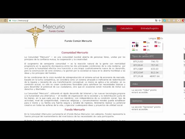 Меркурий Сайт Ювелирного Магазина