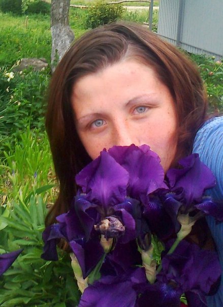 Вера Фролова, Россия, Казань