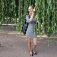 Анна Богданова