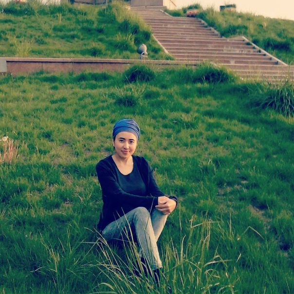 Жардембек Хаумет