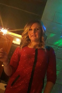 Светлана Сиренко