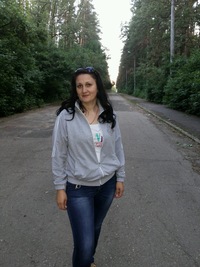 Елена Лысова