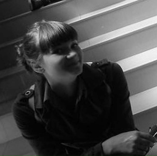 №51, Евгения Посылкина, Москва №51, Евгения Посылкина, Москва