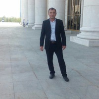 Николай Болдырев