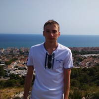 Константин Головков