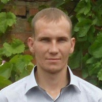 Сергей Криволапов