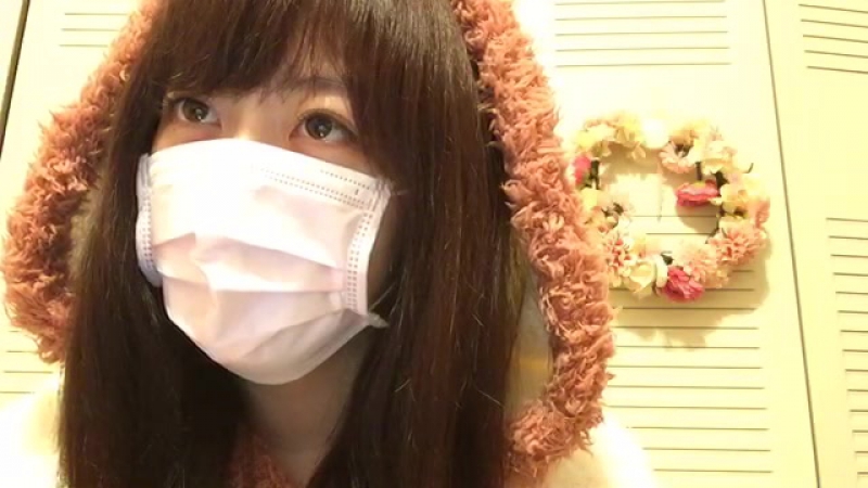 20170210 Showroom Matsumura