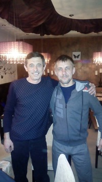 Виктор Леонов