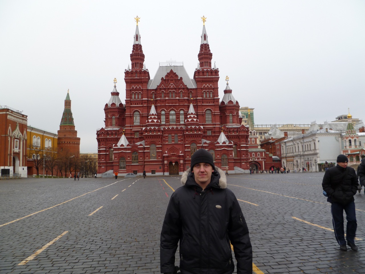 Фото профиля