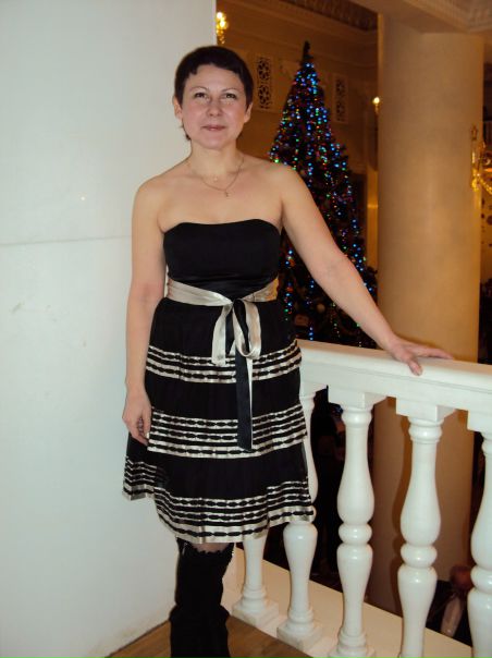 №6, Лилия Мур, Казань, Россия №6, Лилия Мур, Казань, Россия