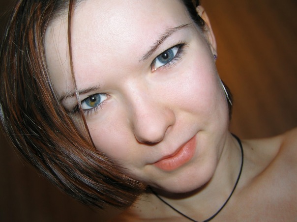 №1, Алена Алексеева, 38 лет, Санкт-Петербург, Россия №1, Алена Алексеева, 38 лет, Санкт-Петербург, Россия