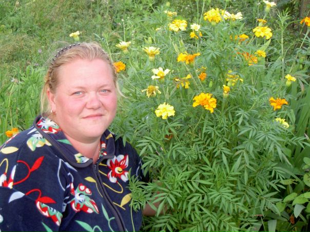 №15, Галина Локтионова №15, Галина Локтионова