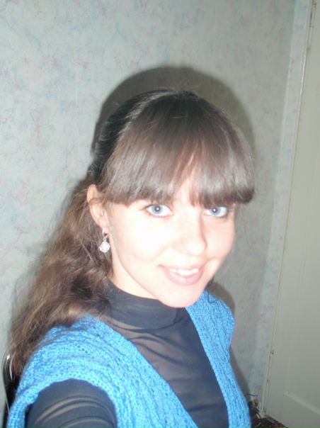 №21, Анастасия Сероштан, Киев №21, Анастасия Сероштан, Киев