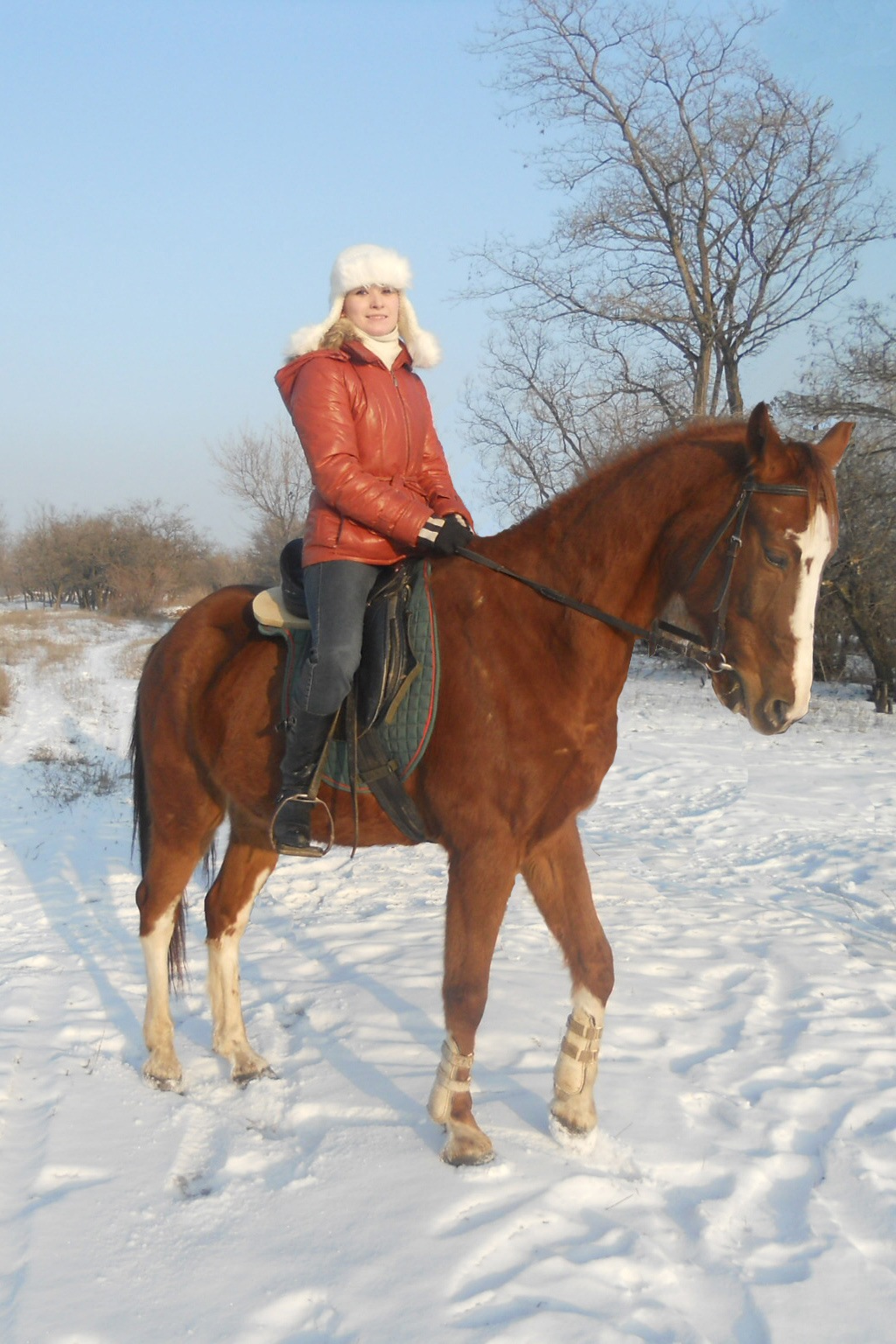 Фото профиля