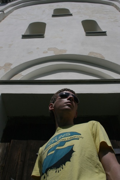 №16, Алексей Саликов, 106 лет, Auckland, Новая Зеландия №16, Алексей Саликов, 106 лет, Auckland, Новая Зеландия