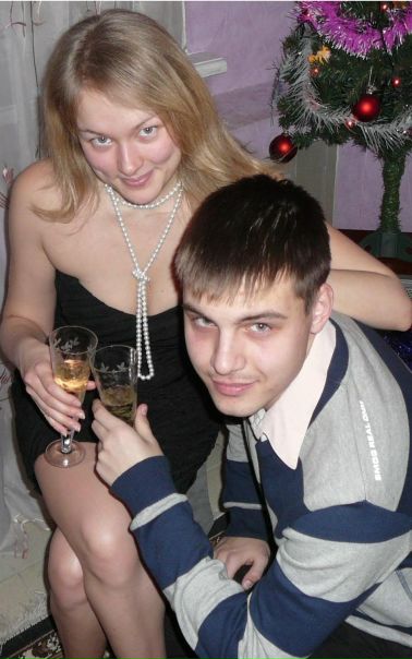 №16, Евгения Алфимова №16, Евгения Алфимова