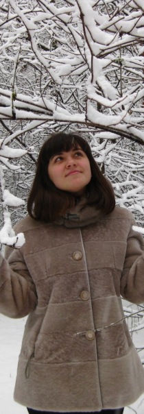 №28, Анна Сидоренко, 04.01.1989, Кропивницкий / Кировоград №28, Анна Сидоренко, 04.01.1989, Кропивницкий / Кировоград