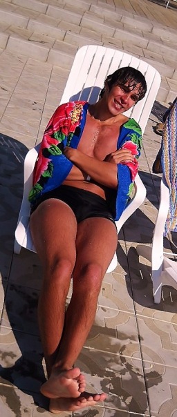 №72, Дмитрий Пащенко, 36 лет, Кемерово №72, Дмитрий Пащенко, 36 лет, Кемерово