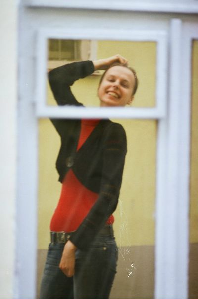 №136, Ирина Урбанович, 38 лет №136, Ирина Урбанович, 38 лет