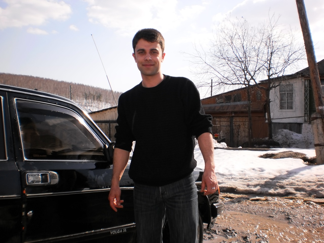 Фото профиля