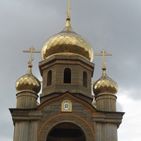 Олег Хохлов