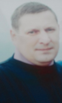 Сергей Дмитриев