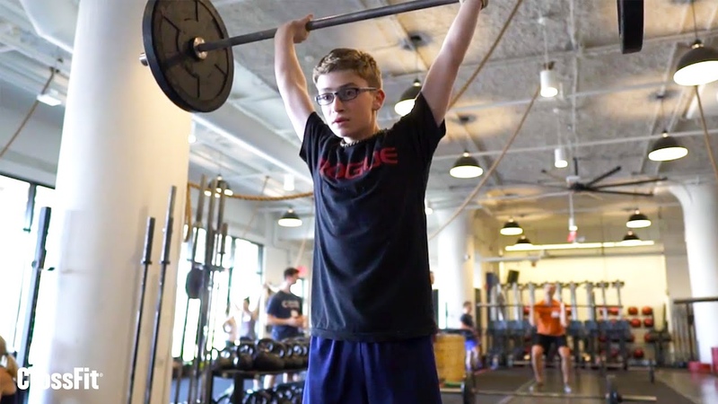 Meet Your New 12 Year Old Role