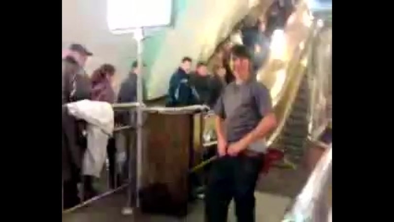Стриптиз в