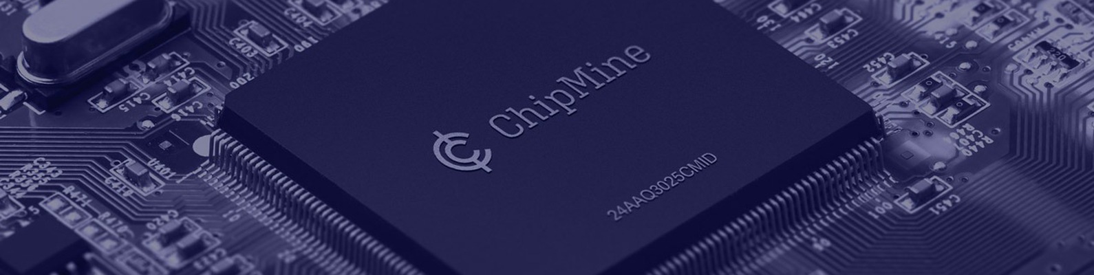ChipMine | Chipmine is a financial technology company providing a wide ...
