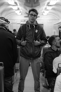 Сёма Степанов