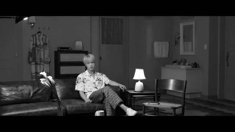 BTS (방탄소년단) LOVE YOURSELF 結 Answer Epiphany Comeback