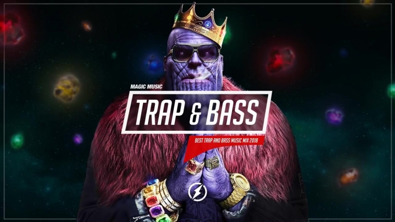 TRAP MUSIC 2018 INFINITY TRAP BASS MUSIC MIX BEST