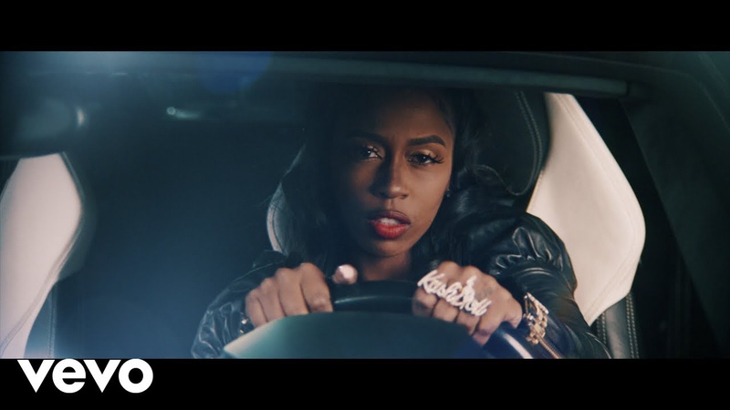 Kash Doll Fastest