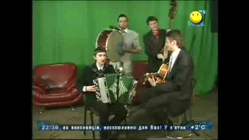 Katty Parry Hot and Cold у виконаннi Los