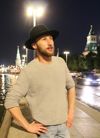 Дмитрий Ломоносов