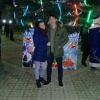 Айбек Турганбаев