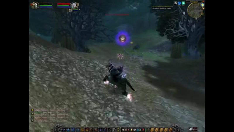 Vurtne 3 ( Lv. 60 Elemental Mage