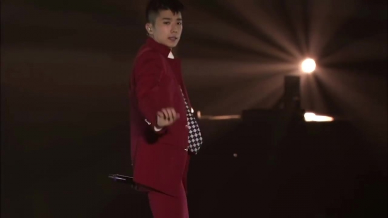 Wooyoungs Solo Angel 2 PM My House GALAXY OF 2