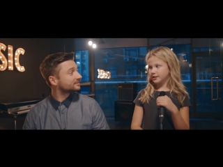 Премьера! Серегей Лазарев и Ульяна Валуева - Я скучаю по твоей любви (15.11.2016)