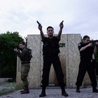 Леха Хегай