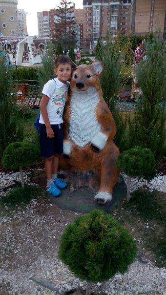 Тимур Журавлев, Россия, Казань