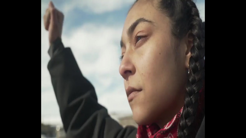 Stop Dakota Access Pippeline. No a la destrucción de Standing Rock,