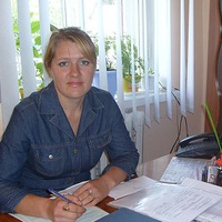Ирина Бондаренко