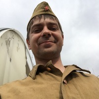 Дмитрий Каледин