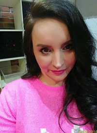 Гулия Халиуллина