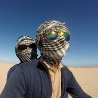 Макс Бородин